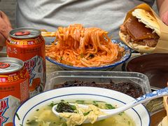 -樊记腊汁肉(竹笆市总店)