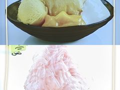 -Ice Monster冰馆·CNN评选全球十大甜品(国贸商城店)