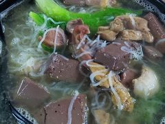 -三妹老屋新鲜焗盐鸡
