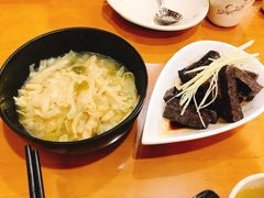 -乡亲鹅肉城(吴江店)