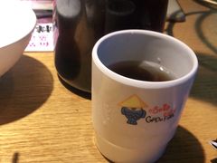 -咕嘟草帽鱼·牛奶一样的鲜鱼汤(天鹅湖万达广场店)
