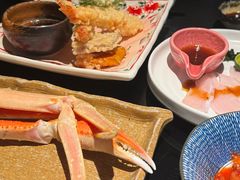 -花潮料理艺食馆(SM新生活广场店)