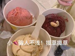 -LUNEURS月乐诗·法式冰淇淋(环贸店)