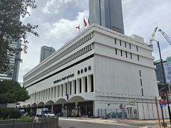 -香港邮政总局