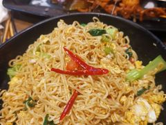 -马海涛牛肉串(领汇广场店)