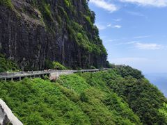 -瓦屋山景区