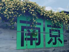 -老门东历史文化街区