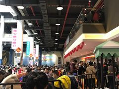 -蒙特利亲子乐园