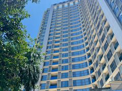 -三亚凤凰水城凯莱度假酒店