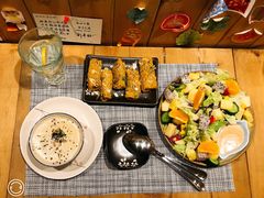 -维卡食舍(户部山店)