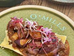-O'mills Sourdough Bakery&Bistro(永嘉路店)