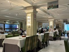 -大鸭梨烤鸭(左家庄店)