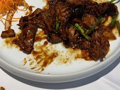 -鑫悦诚府·新鲁菜·餐厅(趵突泉店)