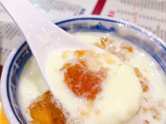 -仁信双皮奶(东川路店)