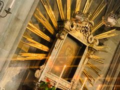 -斯蒂芬主教座堂(Stephansdom)