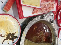 -鸿盛火锅(重庆路店)