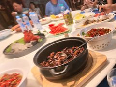 -柴米油盐(土菜院子店)