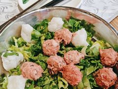 -丰尔粥食·粥底火锅·桑拿鸡(大良总店)