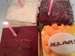-湘阁里辣(南岭购物广场店)