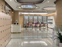 -慈铭奥亚健康体检(南山店-保利分院)