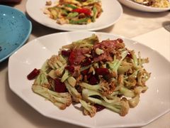 -港丽餐厅(高德置地店)