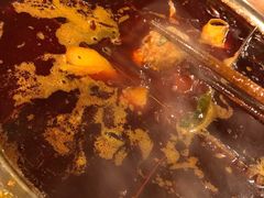 老火锅-邓莽子老火锅(鲁祖庙店)