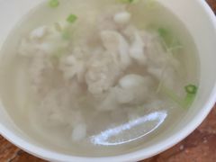 -三真丸子美食坊(故宫路店)