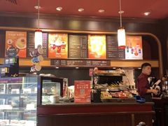 -COSTA COFFEE(西贸凯德晶品4层2店)