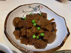 四喜烤麸-芳满庭·江浙小馆(1912店)