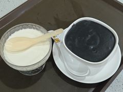 -圆碌碌甜品屋(二中店)