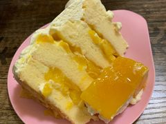 -iFood甜嫩嫩(江东北路店)