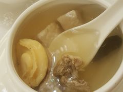 -酌宴府The China Club·广州万富希尔顿酒店(云城东路店)