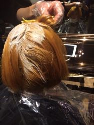 侨治发型会所(白马公寓店)-侨治发型