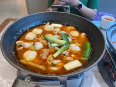 -肖记公安牛肉鱼杂馆·省级非物质文化遗产(江汉路直营店)