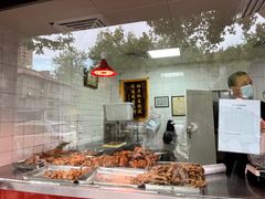 -土门八珍烤鸡腊味店(土门老店)