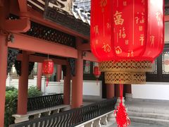 -广东花都湖国家湿地公园