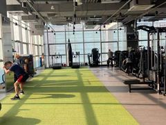 -OXYGYM 奥美氧舱运动中心(朝阳大悦城店)