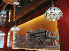 -川中渝夫火锅(铜陵万达广场店)