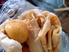 辣焙子-小白房辣焙子(西落凤街店)