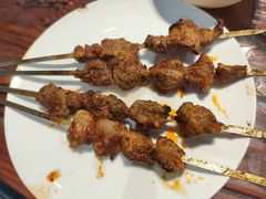 -清真·益鑫羊肉手抓馆(花园北街店)