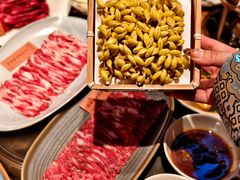 -腾格里· 蒙古山羊火锅(北京中关村店)