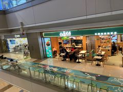 -合肥蜀山万象汇