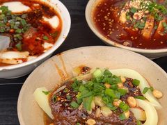-泰宜担担面(黄泥塝总店)