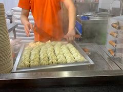 -津门张记包子铺(华昌道店)