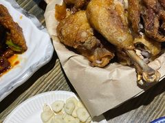 -左陕右甘(亚运村店)