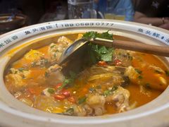 -魏铭鱼头捞饭(晋阳路店)