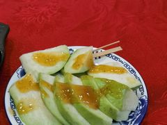 -天天海鲜城·海鲜大排档(新溪店)