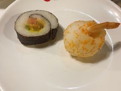 -鼎香缘海鲜自助火锅烤肉(锦辉购物广场店)