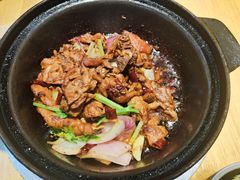 -重庆鸡公煲·嘟享吃(林科大店)