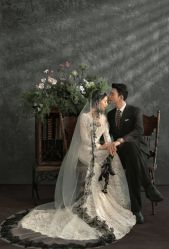 -今生有约婚纱摄影店(景德路店)